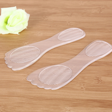1pair women female high heels sandals shock pad silicone gel arch support Insoles Inserts pads cushion 2024 - buy cheap