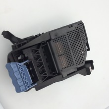 Держатель для печатной головки каретка C7769 C7779 для принтера HP DesignJet 500, 800 500PS 800PS Запчасти для принтера 2024 - купить недорого