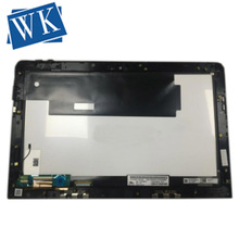 Pantalla LCD de 11,6 pulgadas para Lenovo Thinkpad Helix 2, montaje de digitalizador táctil con marco LD116WF1 SP N2 LP116WF1-SPN2 2024 - compra barato