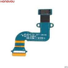 For Samsung Tab 2 7.0 P3100 P3110 P6200 Main Mother Board LCD Connector Flex Cable 2024 - buy cheap