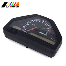 Motorcycle Speedometer Dashboard Tachometer Display Gauges For HONDA CBR1000RR CBR 1000RR 1000 RR 2004 2005 2006 2007 04-07 2024 - buy cheap