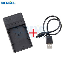 USB Battery Charger NP-50 BC-50 For Fujifilm FinePix X10 X20 F50FD F50SE F60FD XF1 XP100 XP150 XP160 XP170 XP200 F770EXR F775EXR 2024 - buy cheap