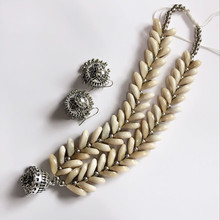 Dongmu jewellery-collar de concha de playa para mujer, joyería fina hecha a mano, estilo bohemio, original, 2018 2024 - compra barato