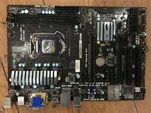Used,original for Biostar Hi-Fi B85S2 LGA 1150 DDR3 Motherboard Desktop motherboard,100% tested good 2024 - buy cheap