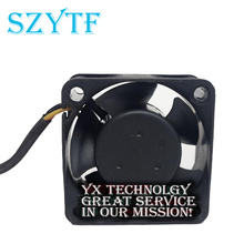 SZYTF MGT4012UB-R20 4020 0.30A 12V 4cm 40mm switch cooling fan 100 pcs/lot 2024 - buy cheap