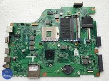 PCNANNY Mainboard FP8FN CN-0FP8FN 48.4IP16.011 Laptop Motherboard for Dell Inspiron N5050 HM67 works 2024 - buy cheap