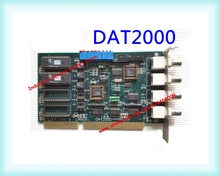 DAT2000 Han's Laser Marking Machine Control Card 2024 - buy cheap