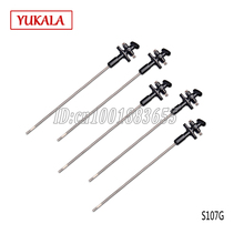 Free shipping Wholesale/SYMA S107G S107 spare parts Inner shaft Main shaft  S107G-13 for S107G RC Helicopter from origin factory 2024 - buy cheap