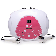 Ultrasound EMS Stimulate Body facial Massager profession skin care Weight Loss Acupuncture Therapy Machine massager for face 2024 - buy cheap