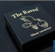 The Raven Visual Vanishes  -- Magic Trick , Coin & Money Magic 2024 - buy cheap