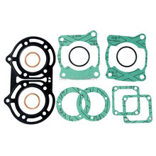 Non Asbestos Top End Rebuild Gasket Kit For Yamaha Banshee YFZ 350 YFZ350 1987-2006 2024 - buy cheap