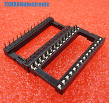 10PCS 28 pin 28pin DIP IC sockets Adaptor Wide Type good quality 2024 - buy cheap