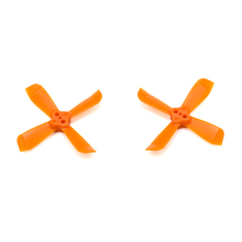10 pairs Hi-Performance PC material Prop 2035 FPV 4 blade propeller CW/CCW for  SHARK MAKO  micro drone 2024 - buy cheap