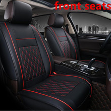 car seat cover For bmw e46 e36 e39 e90 x1 x5 x6 e53 f11 e60 f30 x3 e83 Automobiles Seat Covers 2024 - buy cheap