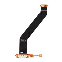 IPartsBuy-Cable flexible de puerto de carga para Galaxy Note 10,1/N8000, REV 0,4 2024 - compra barato