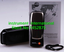 Testo 610(0560 0610) Handy Digital Temp Temperature Thremometer Humidity Meter Tester 2024 - buy cheap