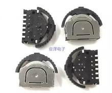 YYT 10PCS DJ Audio Accessories MP3 MP4 imports the bulk of trackwheel switch 6 pin DIP switch 2024 - buy cheap