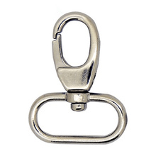 Wholesale 20pcs/lot 30mm zinc alloy Clasps Ring Buckle for Webbing Strapping Belt, Purse Bags Handbag Fastener Free Shipping 2024 - buy cheap