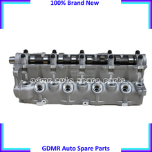 Auto engine spare parts 8v complete R2 cylinder head assembly oem 66AMZ002 AMC 908 850 for Asia Motors Rocsta 2184cc 2.2D 2024 - buy cheap