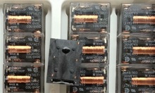 5PCS/LOT G6CU-1117P-FD-US 5VDC Solid State Relay  DIP/4 2024 - buy cheap