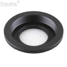 Focus Glass M42 Lenses Lens Adapter Ring For M42 Lens to for Nikon AI Mount Adapter D5100 D3100 D3300 D90 D80 D700 D300 2024 - buy cheap