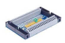 Raspberry Pi 2/3 Model B GPIO Board Raspberry Pi Multifunctional Cascade Expansion Extension Board Module 2024 - buy cheap