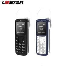 GTSTAR BM30 Mini Mobile Phone Gt Star Bluetooth Earphone Nano SIM+TF Card Cellphone Wireless Headphone Dialer Headset BM70 2024 - buy cheap