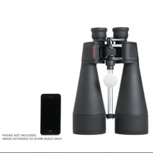 Celestron-binóculos skymaster 20x80, telescópio com visão noturna de alta potência, à prova d'água, com prisma óptico bak4, fmc de longa distância 2024 - compre barato