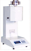 Флуоресцентный тестер коэффициента расплава MFR с цифровым дисплеем с индексирующим устройством для принтера 2024 - купить недорого
