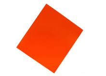 Wholesales Fotga Full Orange Plexiglas Filter for Cokin P series Color Conversion 2022 - buy cheap