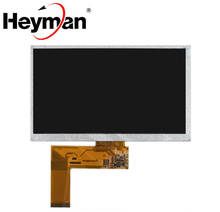 7.0''LCD display screen KD070D10-40NB for GPS Navigators Replacement parts 2024 - buy cheap