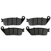 Front Brake Pads for Suzuki GSX400 94-96 RF400 GK78A 93-97 RF600 93-97 AN650 Burgman 04-13 GSF650 GSX650 Bandit 650 95-99 2024 - buy cheap