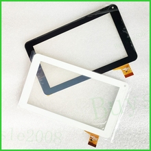 New capacitive touch screen panel Digitizer Glass Sensor 7" inch for YCG-C7.0-0086A-FPC-02 DL PIS-T71PIN L338 Tablet PC 2024 - buy cheap