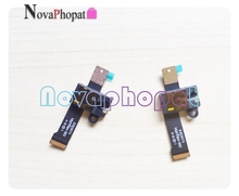 Novaphocat-Cable flexible para auriculares, conector de Audio para Lenovo ZUK Z1, cinta flexible y seguimiento 2024 - compra barato