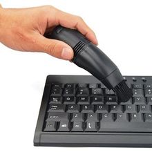 Мини usb пылесос для ноутбука, клавиатура, USB пылеуловитель lean tools, оптовая цена, Прямая поставка 2024 - купить недорого