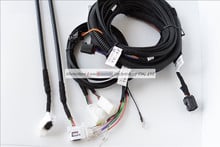 OEM Keyless Entry System Cable Start Stop System Harness for Mazda CX-5 CX-4 ATENZA Axela 2024 - buy cheap