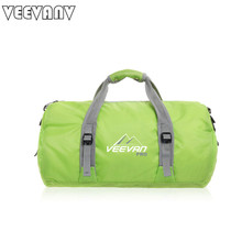 VEEVANV Waterproof Men's Travel Bags Large Capacity Crossbody Bag Shoulder Women Messenger Handbags Folding Luggage Men Handbags 2024 - buy cheap