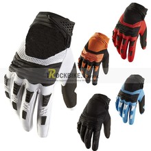 new Hot Sale Brand New Dirt Bicycle Gear Gloves / Moutain Bike Protection Gloves 4 Colors size M L XL 2024 - buy cheap