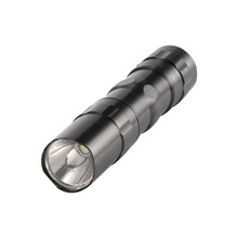 Aluminum Alloy LED Mini Portable Waterproof Flashlight Pocket Penlight Strong Light Torchlight LED Working Lamp 2024 - buy cheap