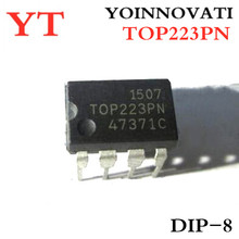  50pcs/lots TOP223PN TOP223 DIP8 IC Best quality. 2024 - buy cheap