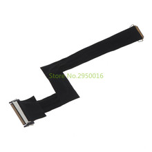 LCD LED LVDS Cable Screen Display Flex Cables 593-1280-A for iMac 21.5" A1311 MC508 MC509 2010 922-9497 593-1280 C26 2024 - buy cheap
