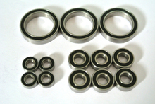 Provide HIGH PERFORMANCE Modle car bearing sets bearing kit CEN TR4 2024 - buy cheap