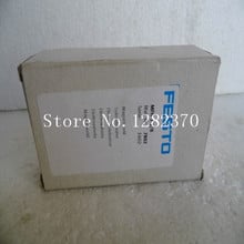 Válvula Solenoide FESTO originales y auténticas, ventas especiales, MFH-3-1 / 8 puntos 7802, 2 uds./lote 2024 - compra barato