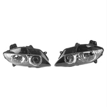 Motorcycle Front Headlamp Headlight For Yamaha YZF R1 2004 2005 2006 ABS Clear Lens Shell No Bulb Inside 2024 - buy cheap