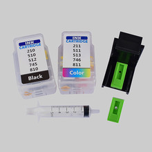 smart cartridge rifll kit for canon PG 512 CL 513 ink cartridge For canon pixma MX320 MX330 MX340 MX350 MX410 MX420 printer 2024 - compre barato