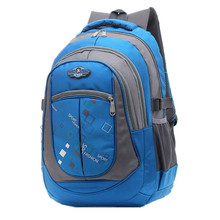 Fashion Children School Bags For Teenagers Girls Boys School Backpacks Kids Schoolbag men travel laptop backpack Mochilas 2024 - buy cheap