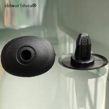 shhworldsea auto clip fastener Rear bumper clamp for subaru 99011FC000NN 2024 - buy cheap