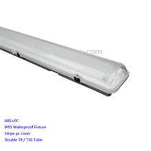 120cm/4ft IP65 waterproof led Tube light fixture  CE ROHS tube light fitting  led tube light lamp base 2024 - buy cheap
