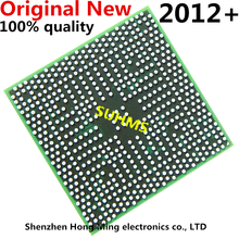 Chipset bga, chip novo 2012-100 218 0792006 bga cc: 218 + 0792006% 2024 - compre barato