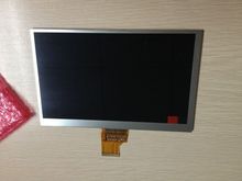 Módulo LCD de pantalla LCD de 7 pulgadas para tableta PC EJ070NA-01F 2024 - compra barato